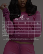 Rose Sculpted Bodysuit Top